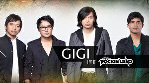 Free Download Mp3 Gigi Kepastian Yg Kutunggu